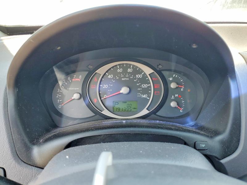 Aukcja sprzedaży 2005 Hyundai Tucson, vin: KM8JN72D05U085867, numer aukcji: 67685646