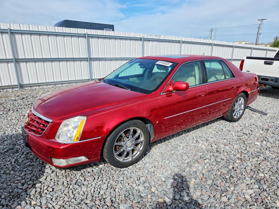 Продаж на аукціоні авто 2008 Cadillac Dts, vin: 1G6KD57928U150066, номер лоту: 69149836