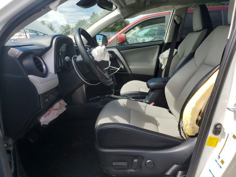 Aukcja sprzedaży 2018 Toyota Rav4 Hv, vin: JTMDJREV6JD243037, numer aukcji: 67737556