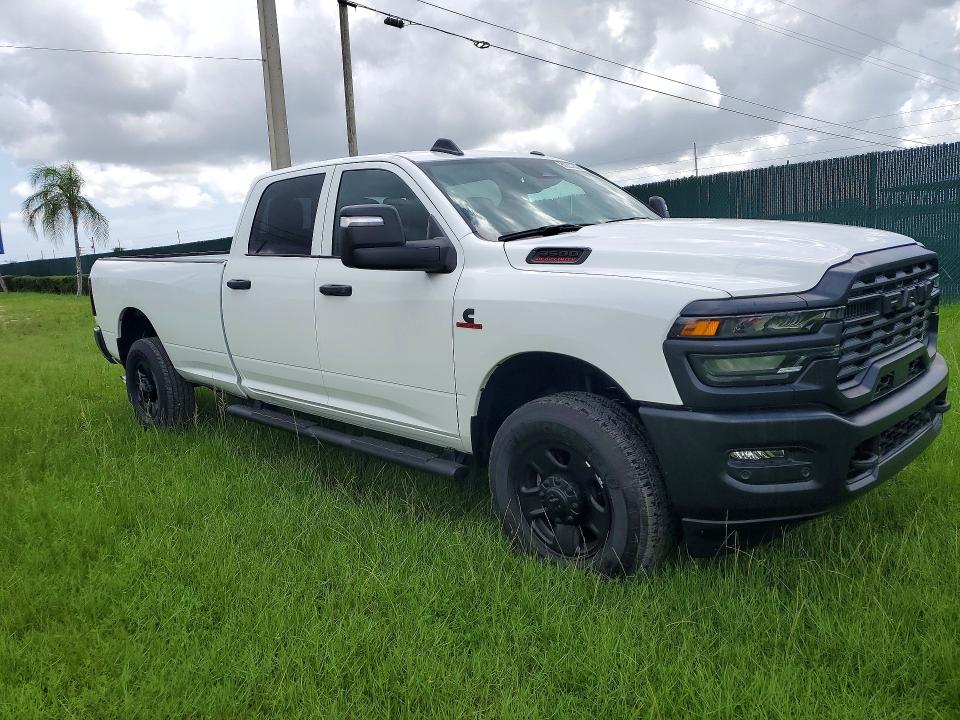 2026 Ram 3500 მანქანა იყიდება აუქციონზე, vin: 3C63R3GLXTG218281        , აუქციონის ნომერი: 69291606