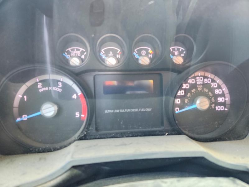 2012 Ford F350 მანქანა იყიდება აუქციონზე, vin: 1FT8W3DT7CEB28279, აუქციონის ნომერი: 68963456