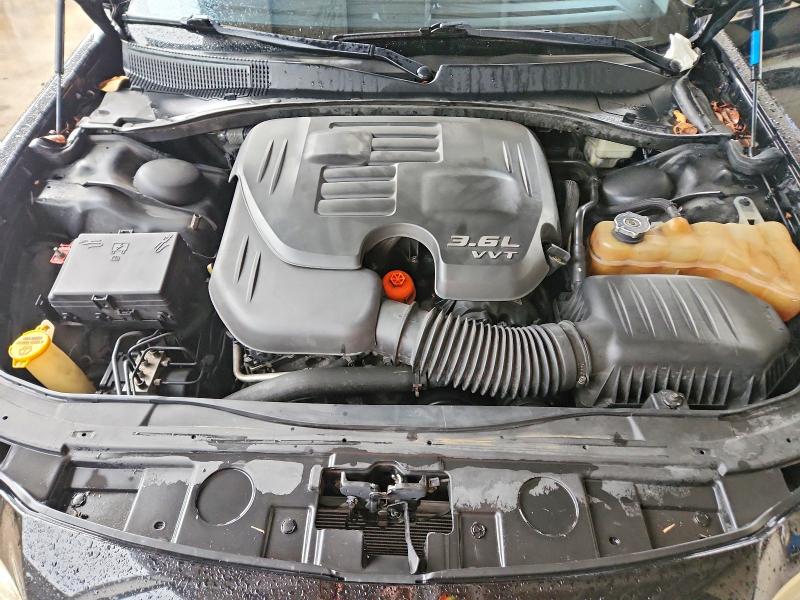 69448316 :رقم المزاد ، 2C3CCAAG5EH372964 vin ، 2014 Chrysler 300 مزاد بيع