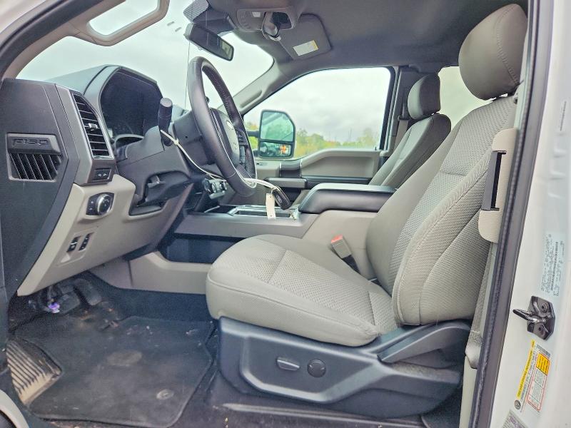 Aukcja sprzedaży 2019 Ford F150, vin: 1FTFX1E46KKE41436, numer aukcji: 70749576