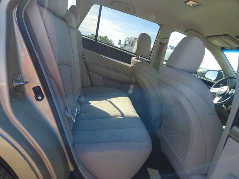 Продаж на аукціоні авто 2010 Subaru Outback, vin: 4S4BRBCC0A3322780, номер лоту: 69929656