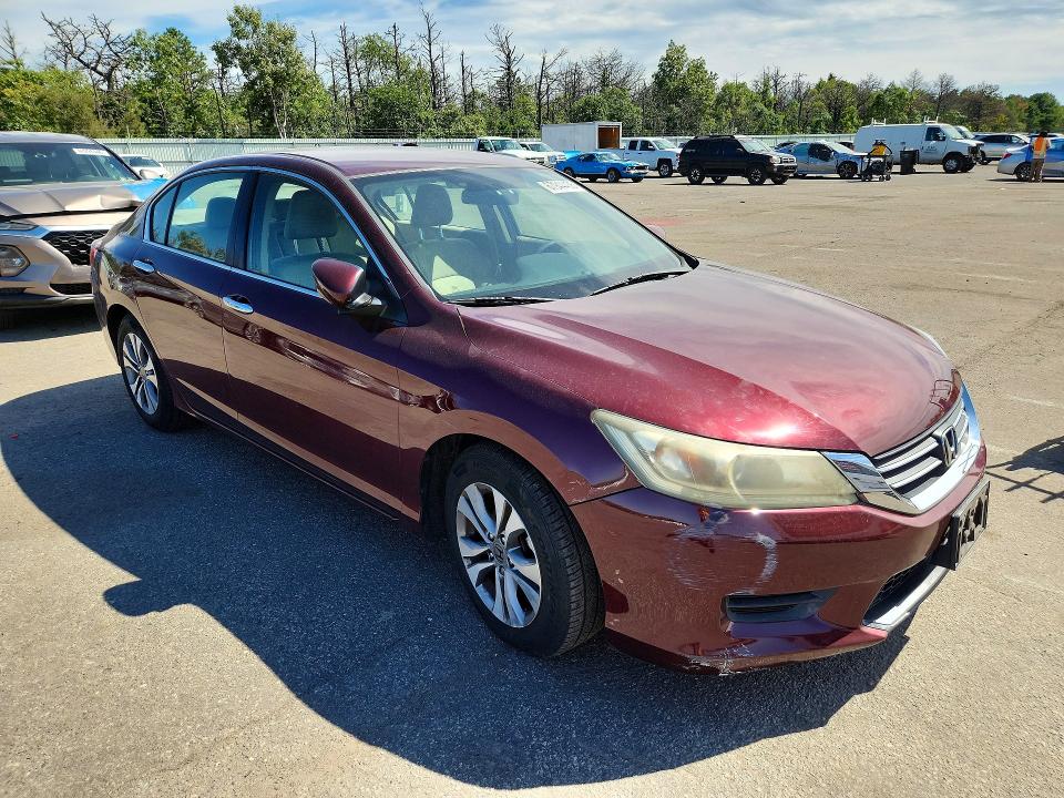 2015 Honda Accord მანქანა იყიდება აუქციონზე, vin: 1HGCR2F39FA094528, აუქციონის ნომერი: 67944436