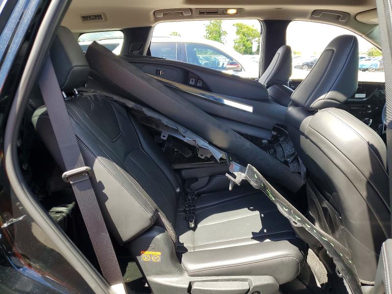 Aukcja sprzedaży 2025 Infiniti Qx60, vin: 5N1AL1ER0SC335491, numer aukcji: 68500206