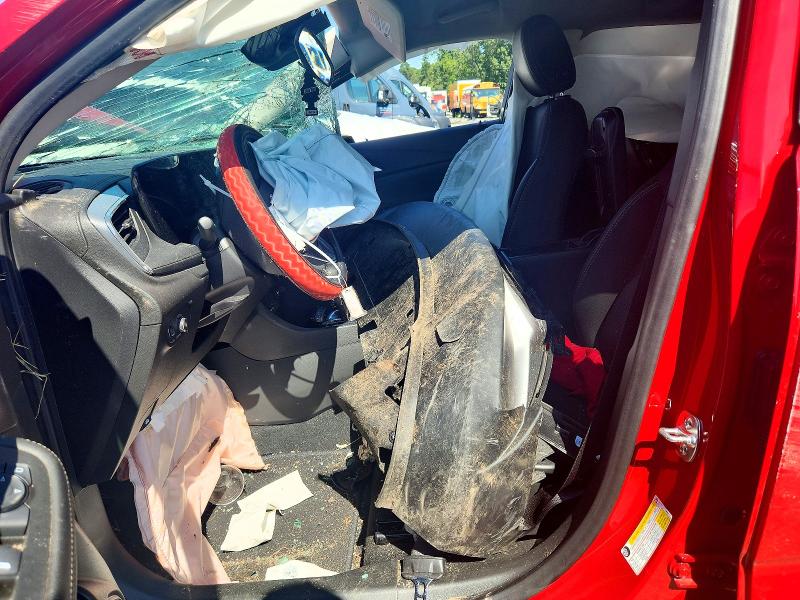 67696216 :رقم المزاد ، KL4AMCSL3TB189263 vin ، 2026 Buick Encore Gx مزاد بيع