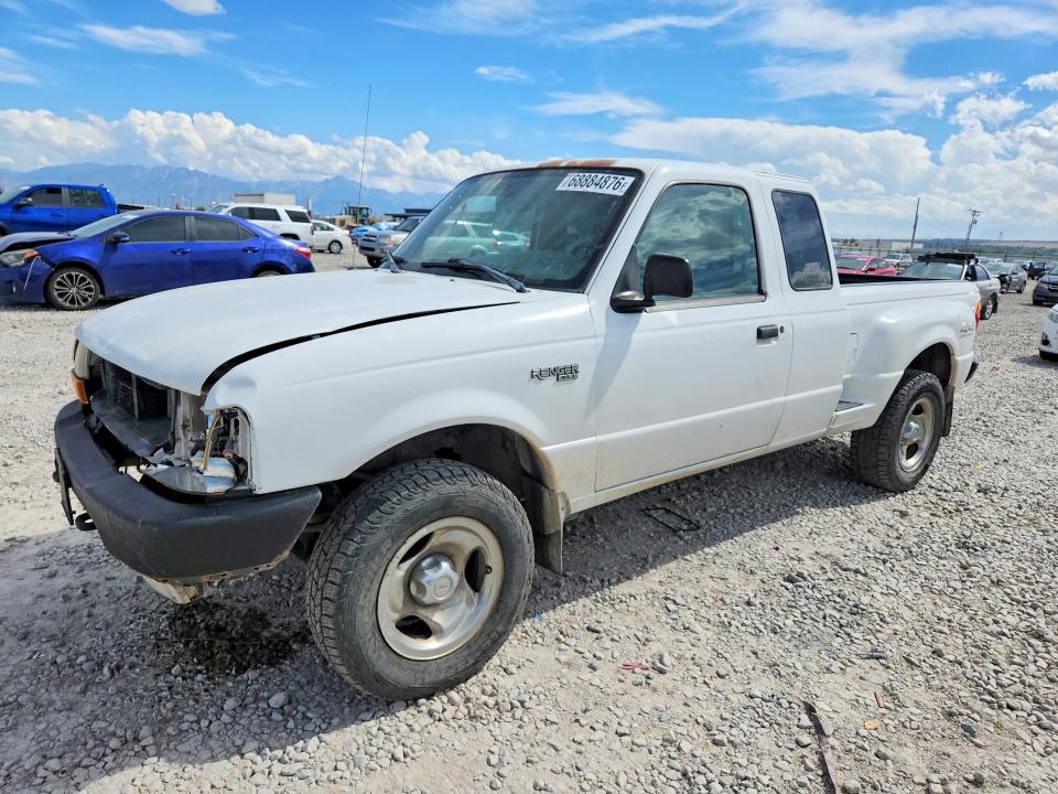 Auction sale of the 1998 Ford Ranger, vin: 1FTZR15U0WPA47687, lot number: 68884876