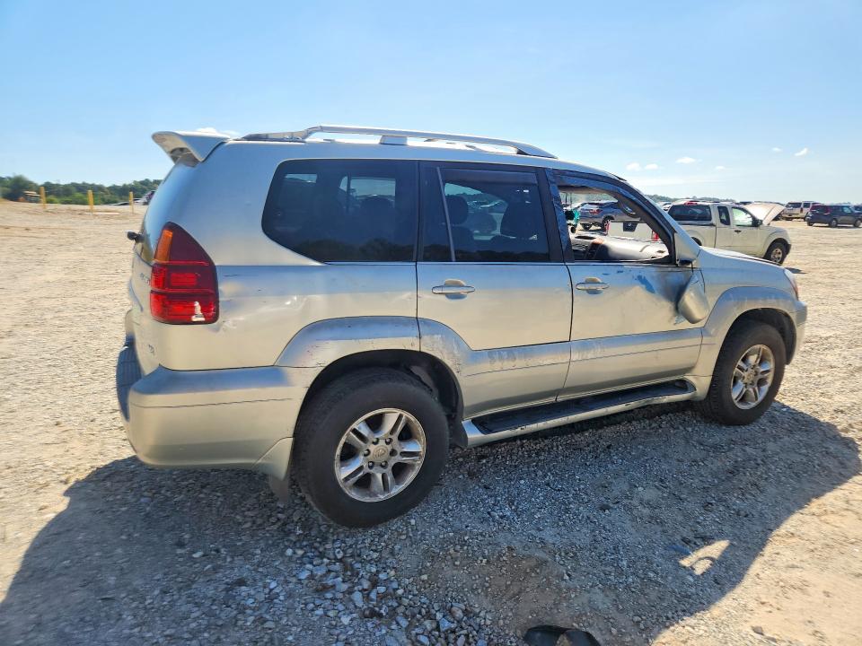 Продаж на аукціоні авто 2004 Lexus Gx, vin: JTJBT20X340059331, номер лоту: 68192406