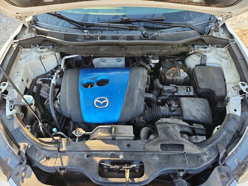 Продаж на аукціоні авто 2013 Mazda Cx-5, vin: JM3KE4DE5D0159651, номер лоту: 68492006