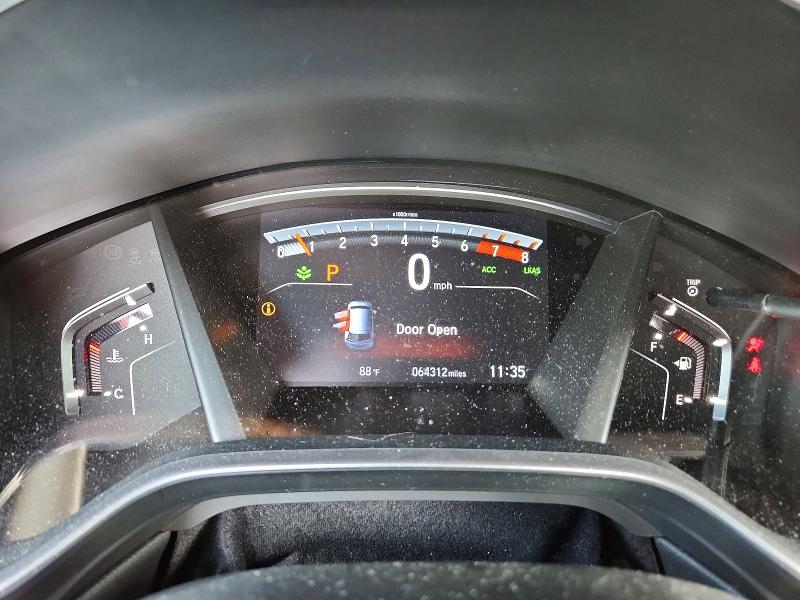 Продажа на аукционе авто 2018 Honda Cr-v, vin: 7FARW1H50JE053543, номер лота: 68592076