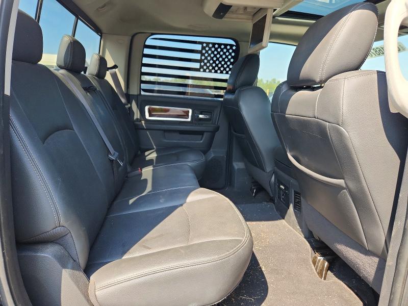 Aukcja sprzedaży 2010 Dodge Ram 1500, vin: 1D7RV1CT6AS223188, numer aukcji: 69516876