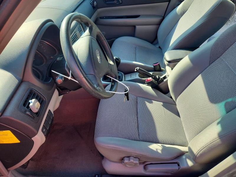Продажа на аукционе авто 2007 Subaru Forester, vin: JF1SG63687G729183, номер лота: 69092716
