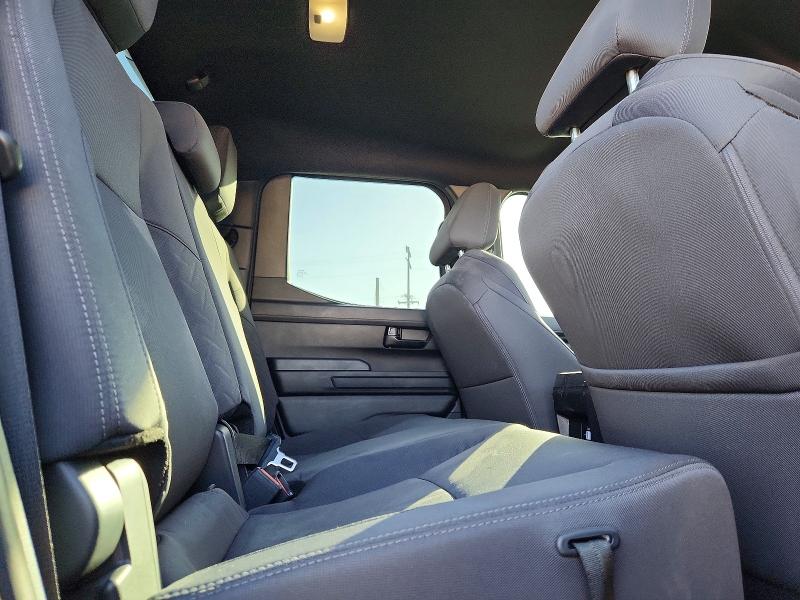 Aukcja sprzedaży 2026 Toyota Tacoma, vin: 3TYKD5HN4TT044034, numer aukcji: 68841876