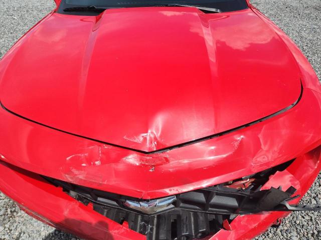 Aukcja sprzedaży 2013 Chevrolet Camaro, vin: 2G1FA1E37D9196202, numer aukcji: 68249986