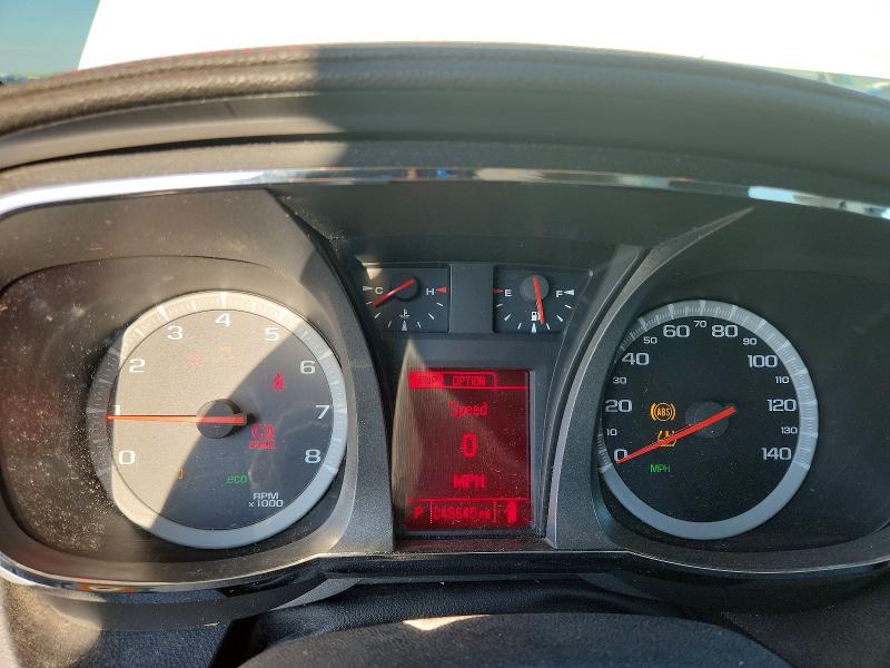 Aukcja sprzedaży 2015 Gmc Terrain, vin: 2GKFLVEK0F6146590, numer aukcji: 69562376