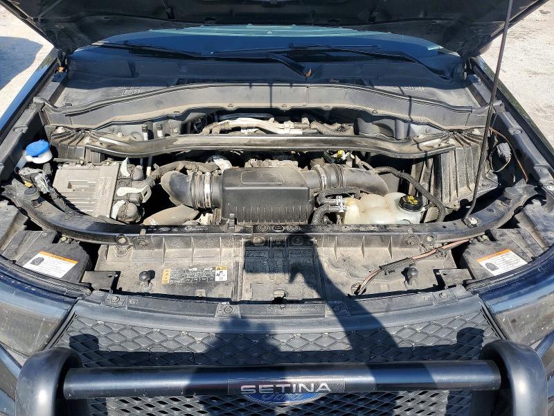 Aukcja sprzedaży 2020 Ford Explorer, vin: 1FM5K8AC5LGB22478        , numer aukcji: 69089326