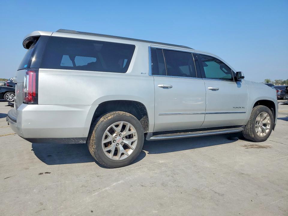 Aukcja sprzedaży 2018 Gmc Yukon Xl, vin: 1GKS1GKC2JR137027, numer aukcji: 69325046