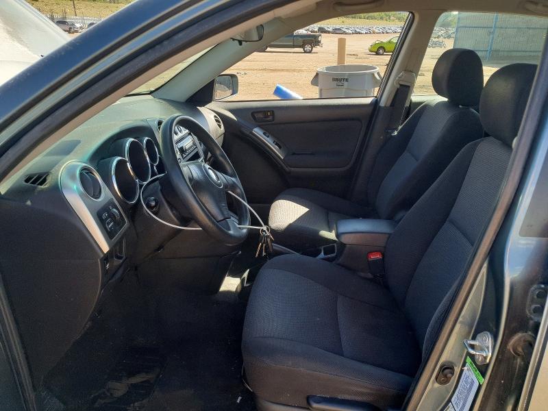 Aukcja sprzedaży 2007 Pontiac Vibe, vin: 5Y2SL65857Z440206, numer aukcji: 68322016