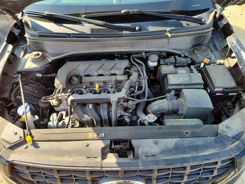 Продажа на аукционе авто 2020 Hyundai Venue, vin: KMHRB8A32LU045717, номер лота: 68916366