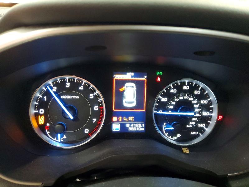 Aukcja sprzedaży 2022 Subaru Ascent, vin: 4S4WMAPD5N3422702, numer aukcji: 68233136