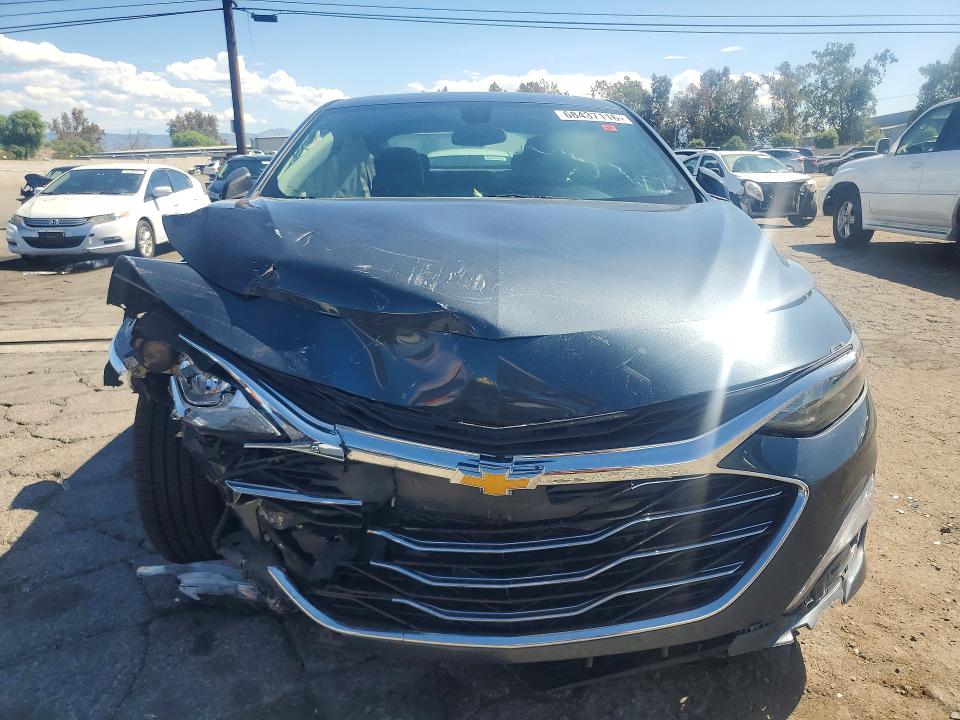 2020 Chevrolet Malibu მანქანა იყიდება აუქციონზე, vin: 1G1ZD5ST6LF016018, აუქციონის ნომერი: 68437116