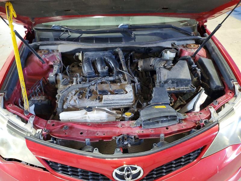Aukcja sprzedaży 2014 Toyota Camry, vin: 4T1BK1FK7EU541950, numer aukcji: 69253896