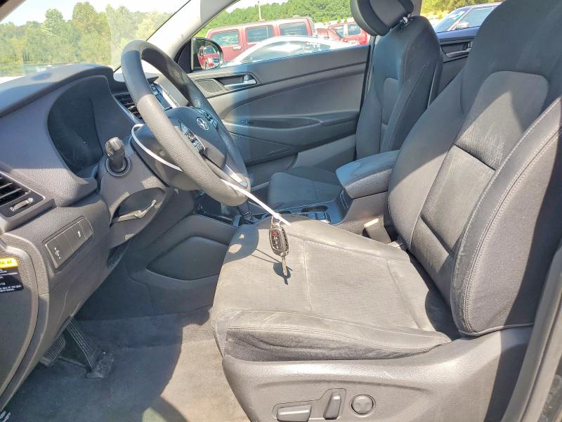 2016 Hyundai Tucson მანქანა იყიდება აუქციონზე, vin: KM8J3CA28GU083463, აუქციონის ნომერი: 67928646