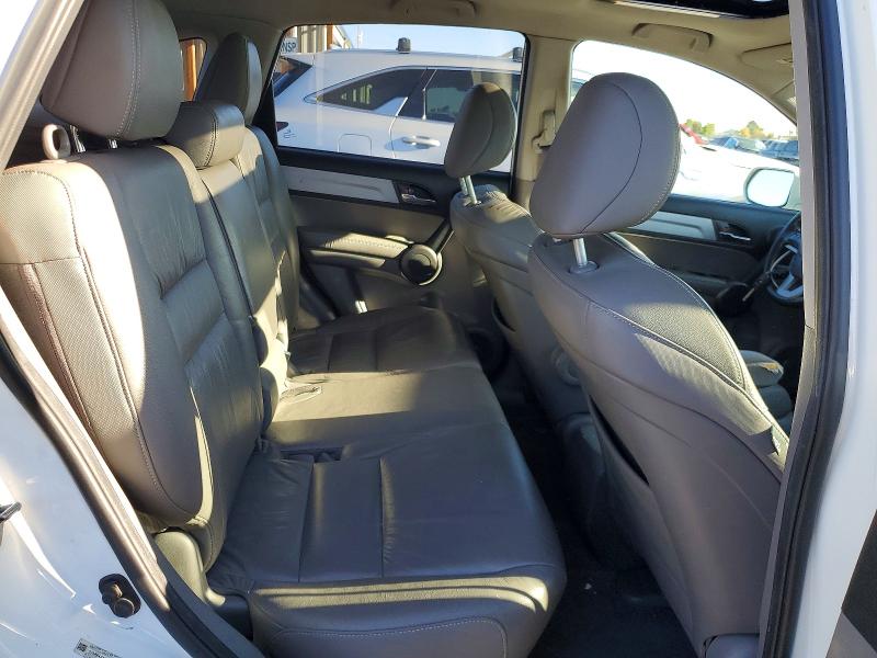 Aukcja sprzedaży 2011 Honda Cr-v, vin: 5J6RE4H70BL115775, numer aukcji: 67541746