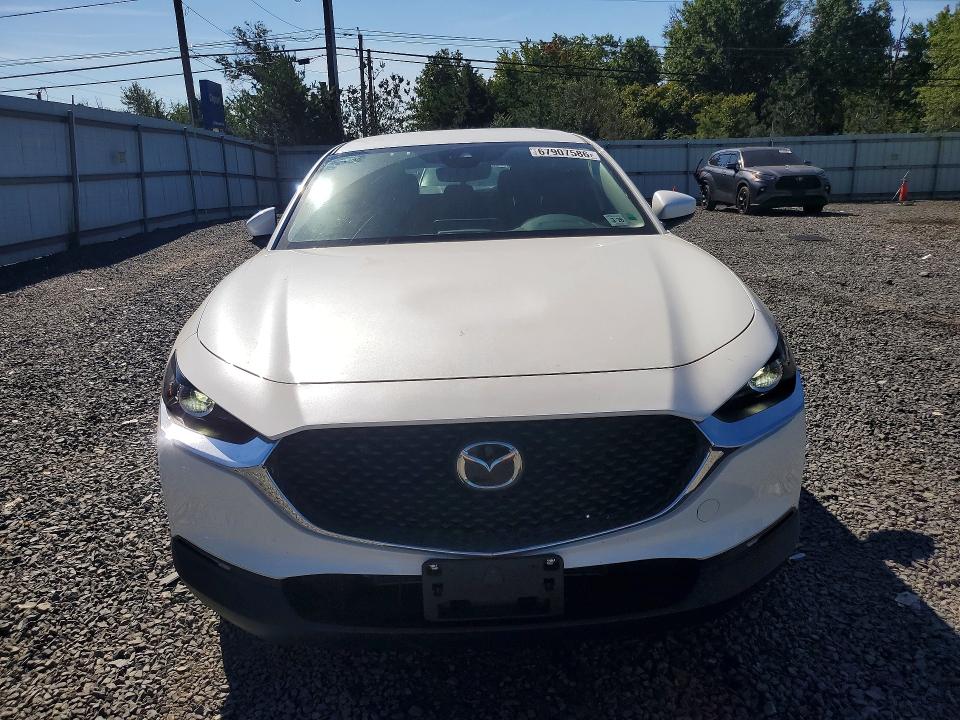Продаж на аукціоні авто 2021 Mazda Cx-30, vin: 3MVDMAAL3MM271754, номер лоту: 67907586