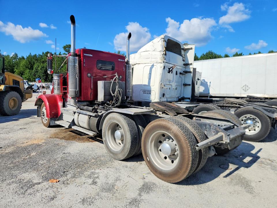 Продаж на аукціоні авто 1999 Kenworth Construction, vin: 1XKWD69X1XJ829914, номер лоту: 67321566