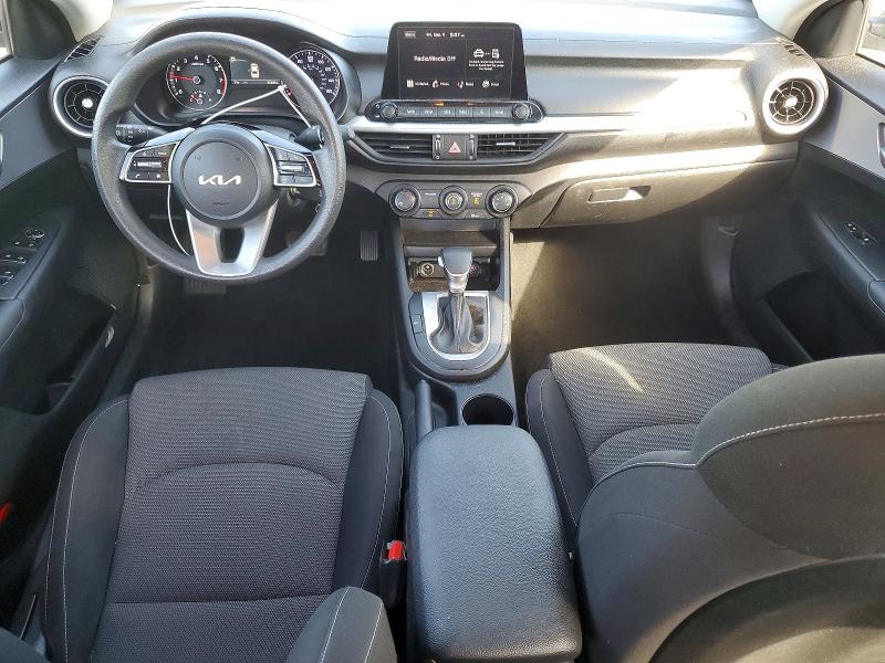 67332456 :رقم المزاد ، 3KPF24AD0RE718844 vin ، 2024 Kia Forte مزاد بيع
