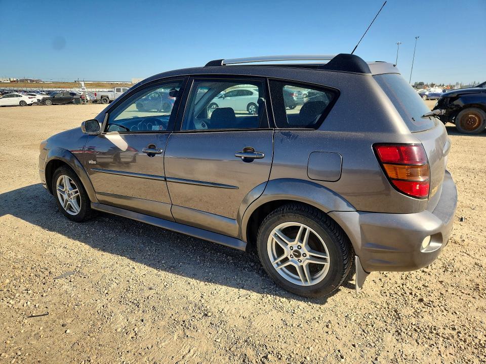 2008 Pontiac Vibe მანქანა იყიდება აუქციონზე, vin: 5Y2SL658X8Z405467, აუქციონის ნომერი: 68795136