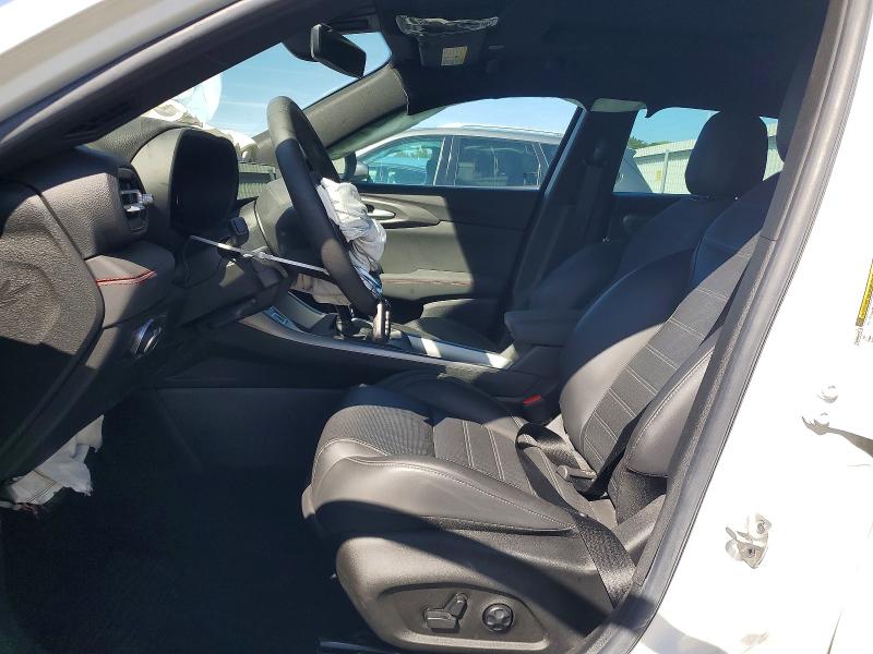 Продажа на аукционе авто 2024 Dodge Hornet, vin: ZACNDFBN6R3A29085, номер лота: 70191986