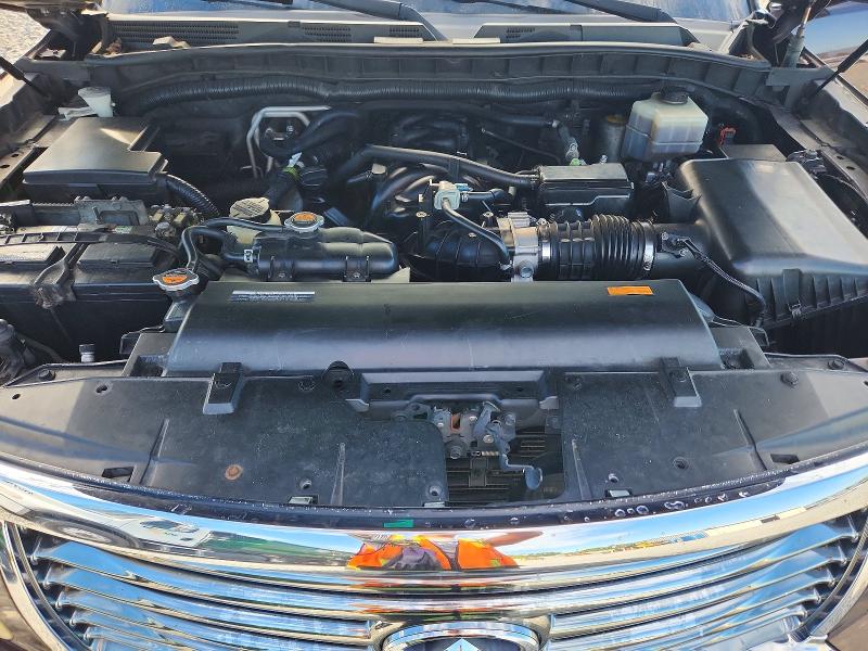 68321486 :رقم المزاد ، JN8AZ2NF5B9501990 vin ، 2011 Infiniti Qx56 مزاد بيع