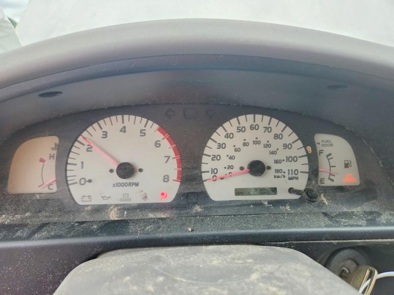 67665306 :رقم المزاد ، 5TENM92N83Z201222 vin ، 2003 Toyota Tacoma مزاد بيع
