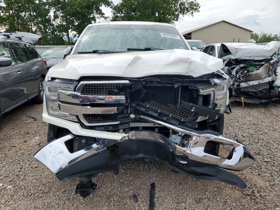 Aukcja sprzedaży 2019 Ford F150, vin: 1FTEW1E57KFC64167, numer aukcji: 69253626