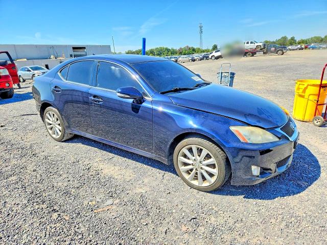 Aukcja sprzedaży 2010 Lexus Is, vin: JTHCF5C24A5042292, numer aukcji: 68363406
