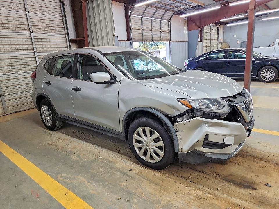 69108026 :رقم المزاد ، KNMAT2MT3LP530308 vin ، 2020 Nissan Rogue مزاد بيع
