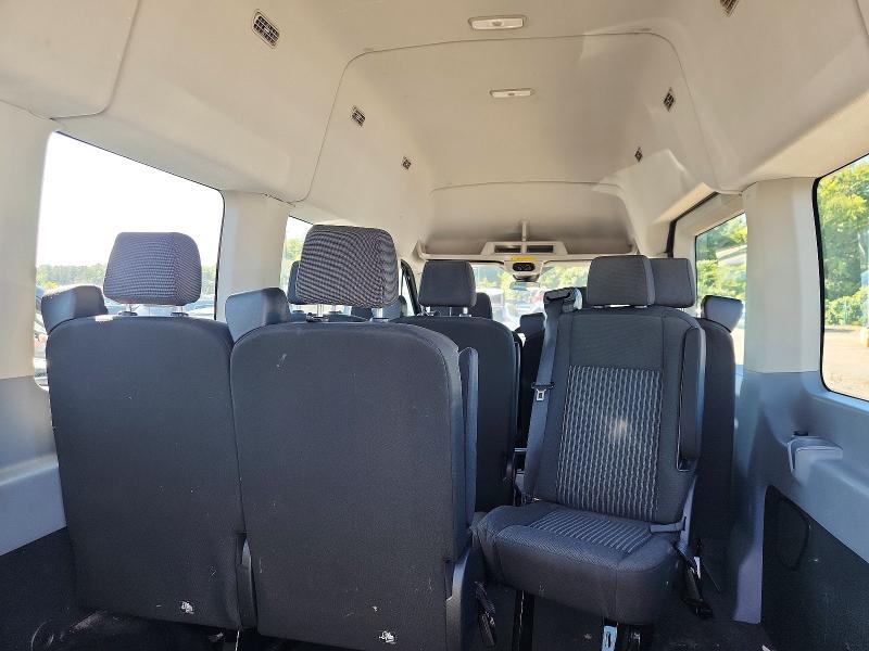 68039606 :رقم المزاد ، 1FBAX2XM0KKA82652 vin ، 2019 Ford Transit مزاد بيع