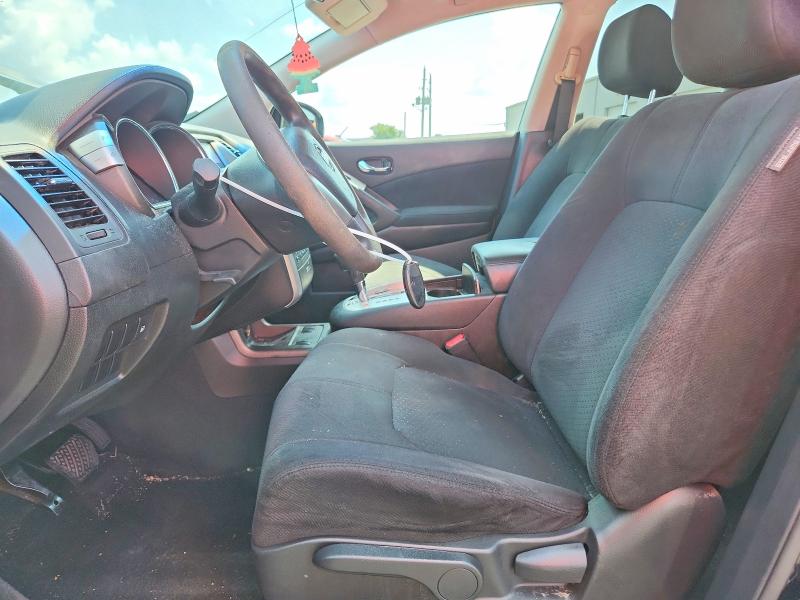 Продажа на аукционе авто 2011 Nissan Murano, vin: JN8AZ1MU7BW056616, номер лота: 67930356