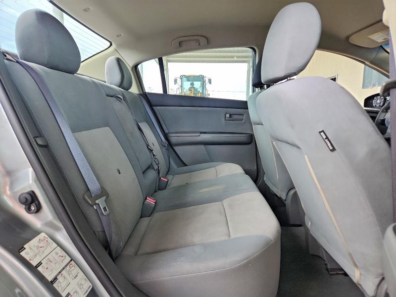 Продажа на аукционе авто 2009 Nissan Sentra, vin: 3N1AB61E79L695009, номер лота: 67509066