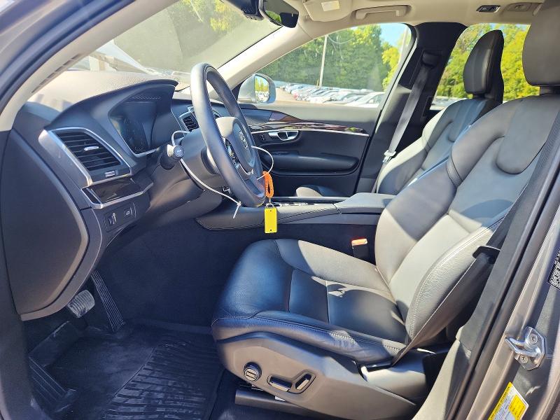 Aukcja sprzedaży 2019 Volvo Xc90, vin: YV4102PK0K1495107, numer aukcji: 70042066