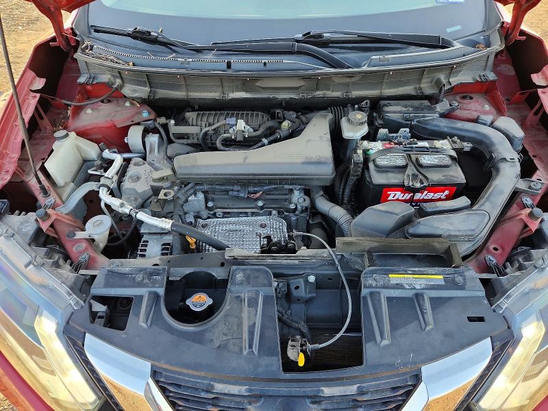 Продажа на аукционе авто 2018 Nissan Rogue, vin: 5N1AT2MV4JC722788, номер лота: 67973016