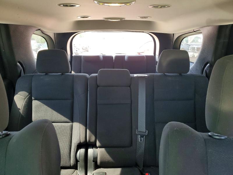 Aukcja sprzedaży 2017 Dodge Durango, vin: 1C4RDJAG6HC789178, numer aukcji: 67343956