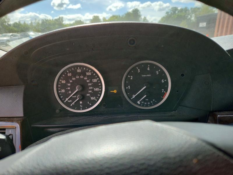 Aukcja sprzedaży 2007 Bmw 530, vin: WBANF735X7CU24148, numer aukcji: 69869026