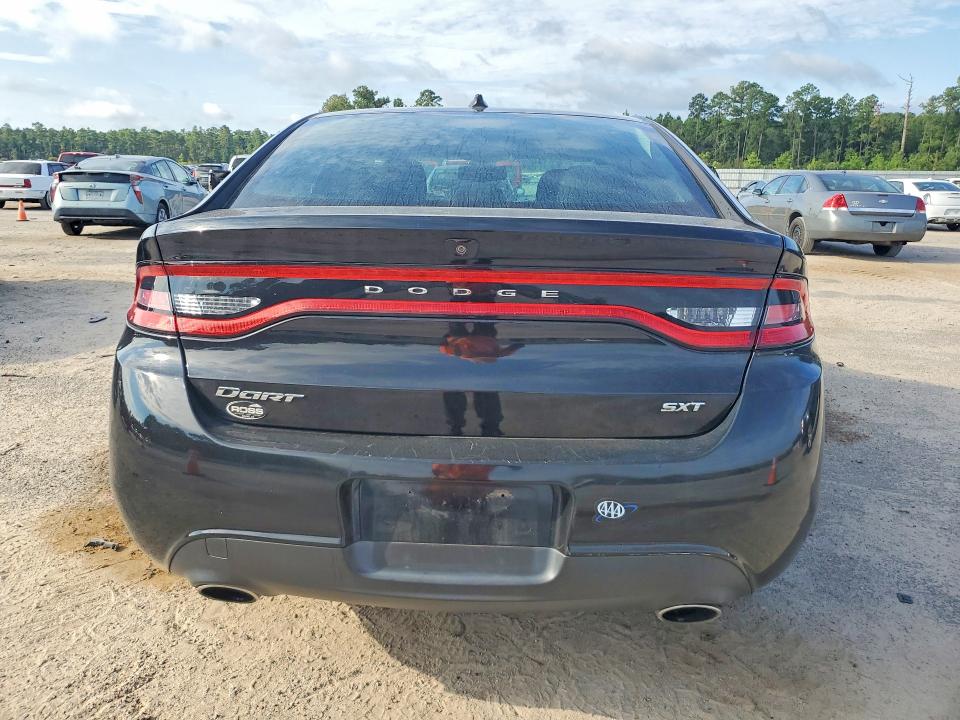 Продаж на аукціоні авто 2013 Dodge Dart, vin: 1C3CDFBA5DD288658, номер лоту: 68058026