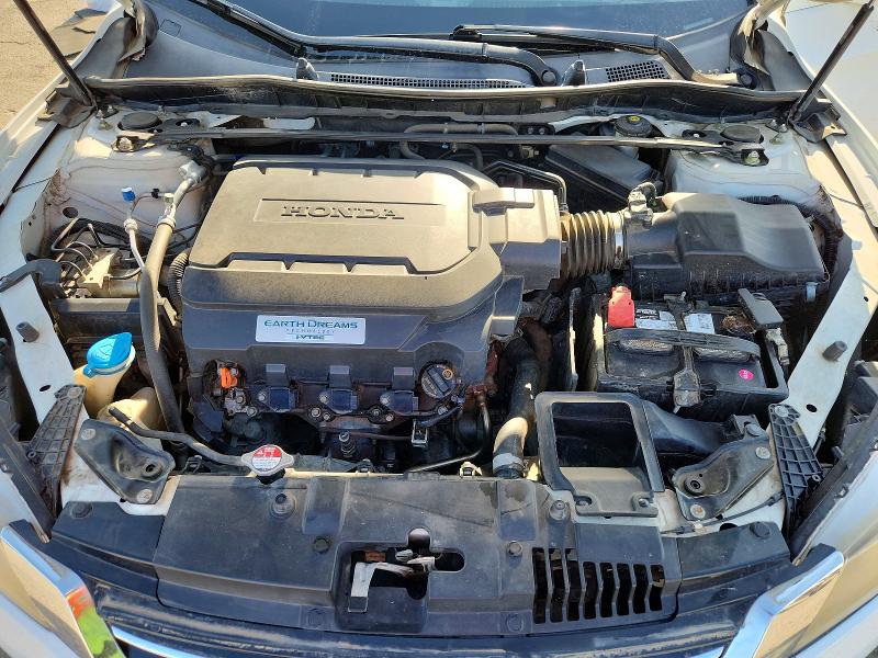 Продажа на аукционе авто 2013 Honda Accord, vin: 1HGCR3F99DA034899, номер лота: 67383156
