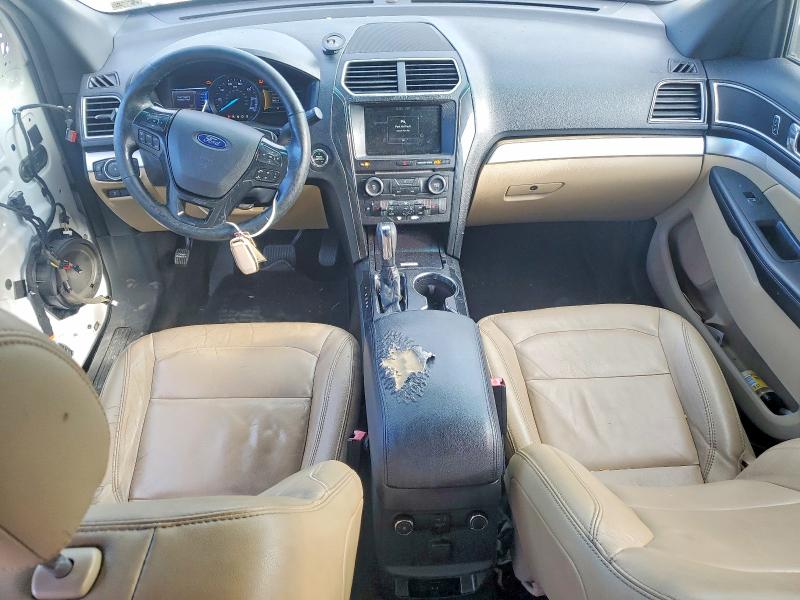 Продаж на аукціоні авто 2016 Ford Explorer, vin: 1FM5K7D81GGB92678, номер лоту: 69196956