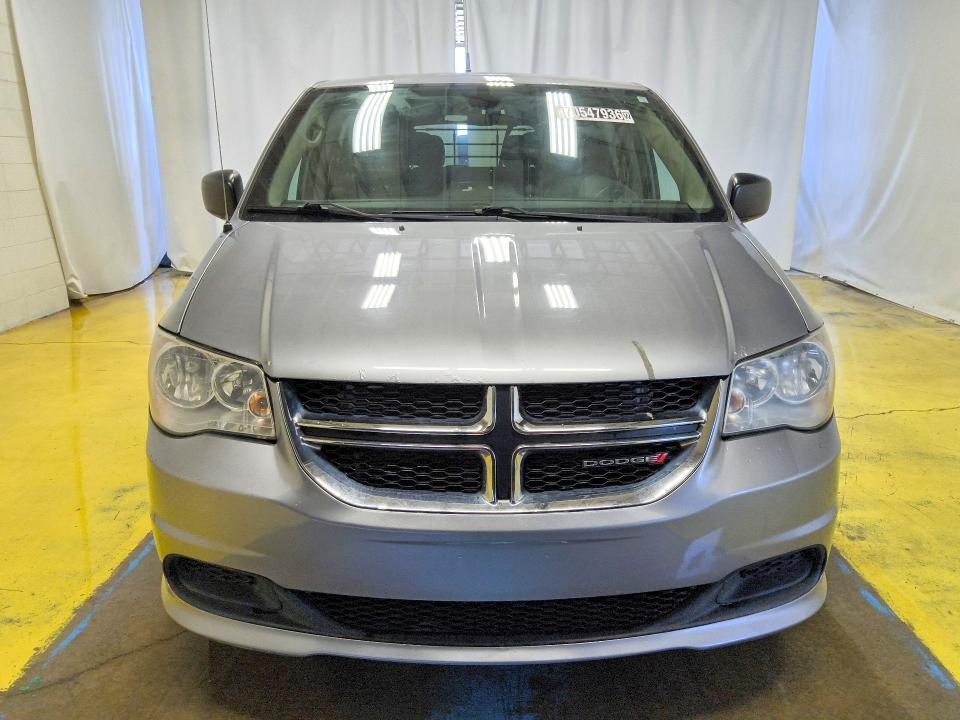 Aukcja sprzedaży 2019 Dodge Grand Caravan, vin: 2C4RDGBG2KR580696, numer aukcji: 70547936